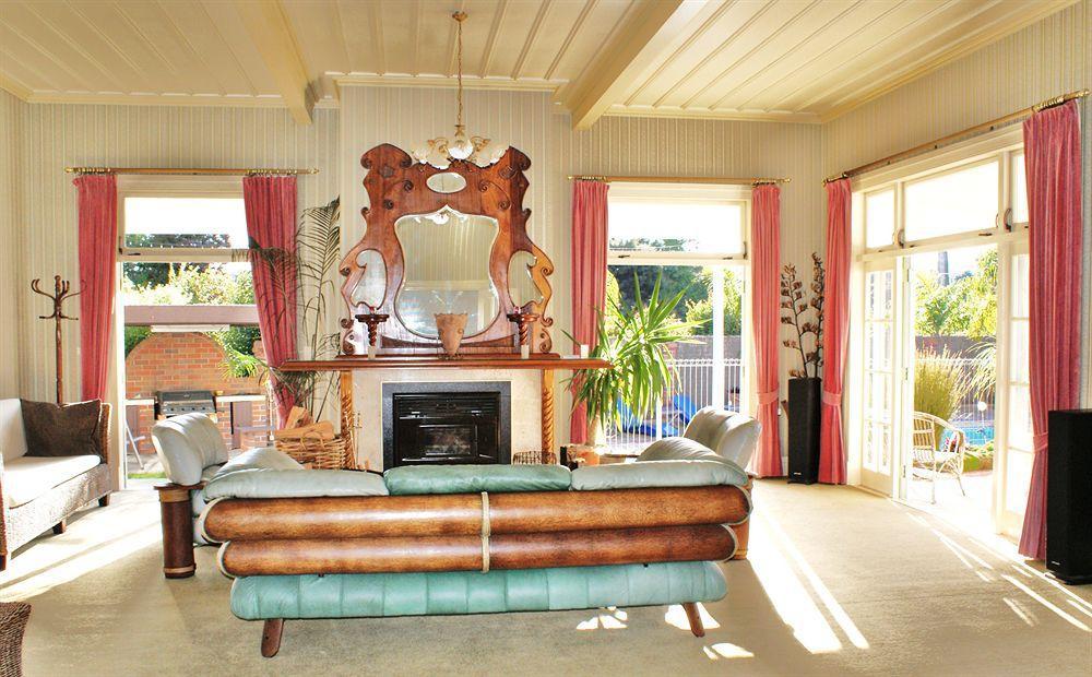 Warkworth Lodge Ngoại thất bức ảnh