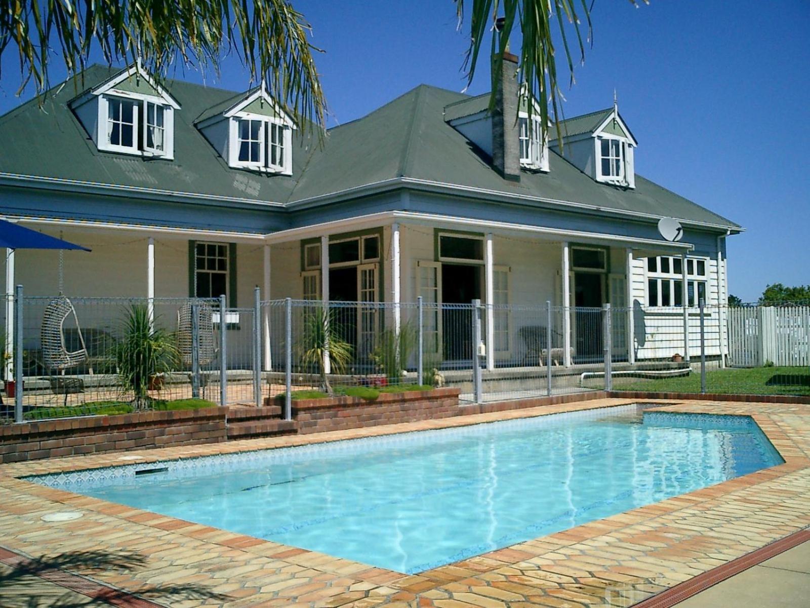 Warkworth Lodge Ngoại thất bức ảnh