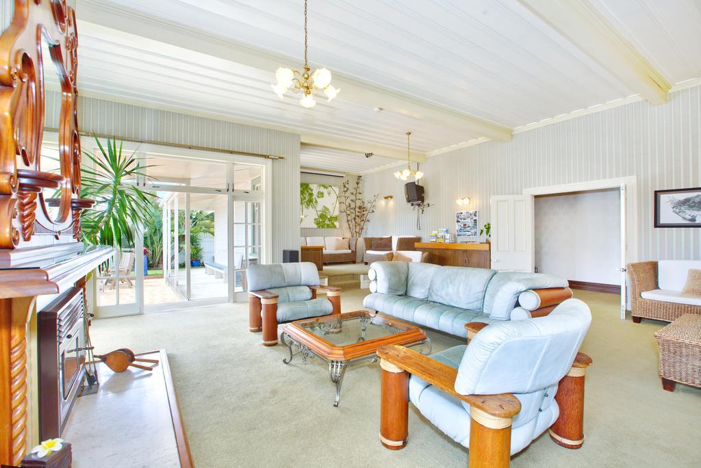 Warkworth Lodge Phòng bức ảnh