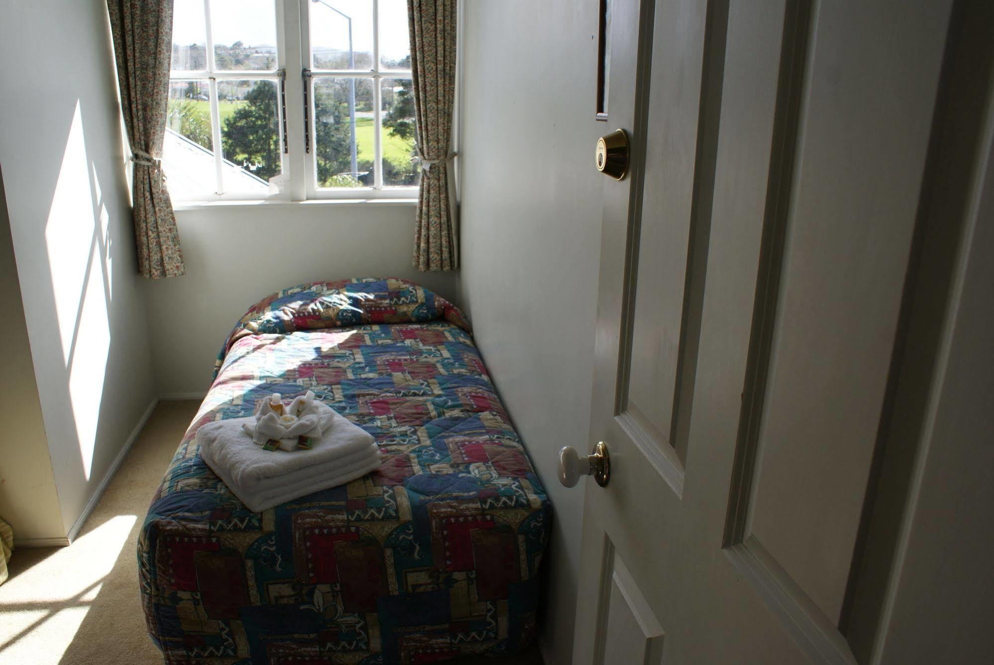 Warkworth Lodge Ngoại thất bức ảnh