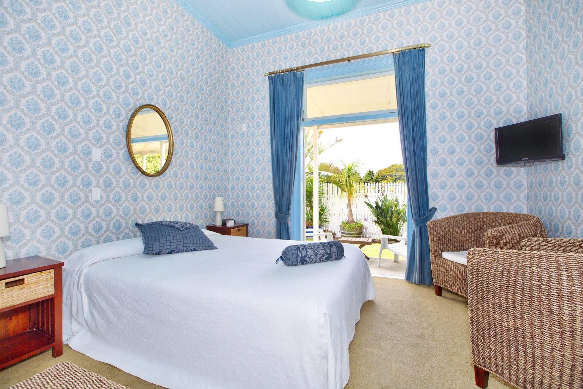 Warkworth Lodge Ngoại thất bức ảnh