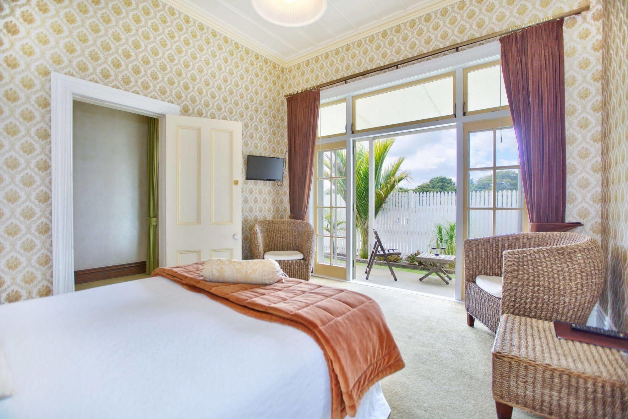 Warkworth Lodge Ngoại thất bức ảnh