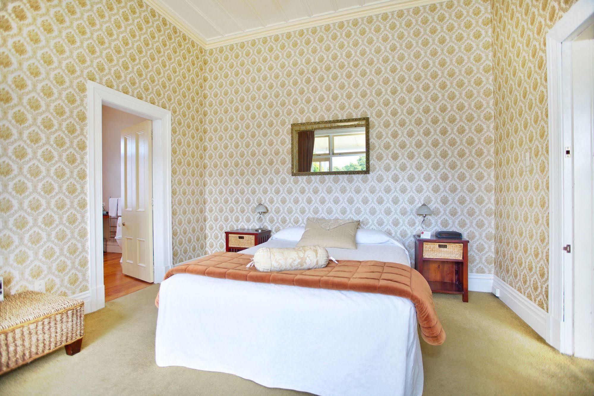 Warkworth Lodge Ngoại thất bức ảnh