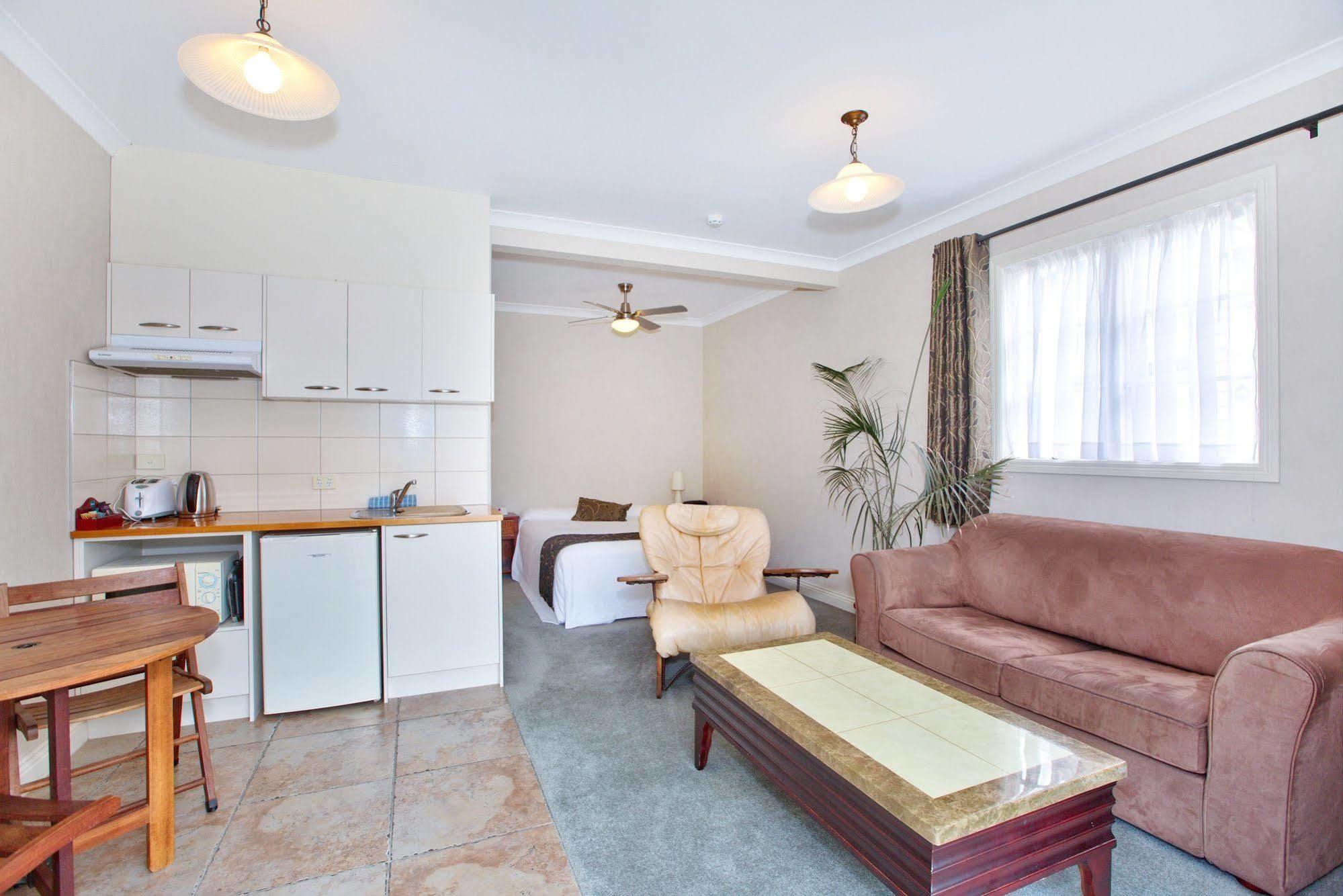 Warkworth Lodge Ngoại thất bức ảnh