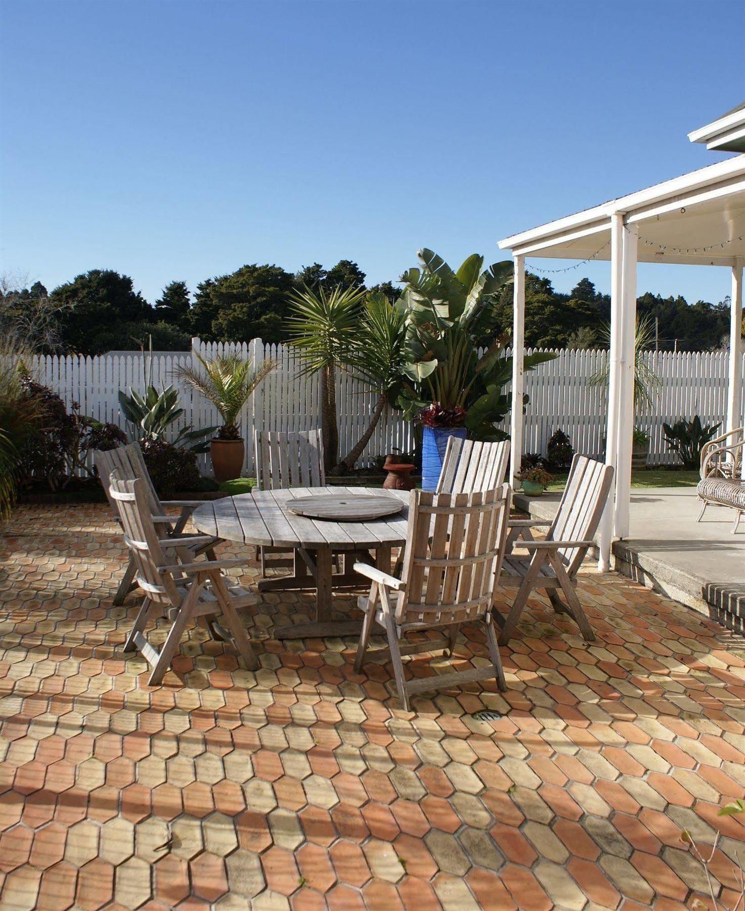 Warkworth Lodge Ngoại thất bức ảnh