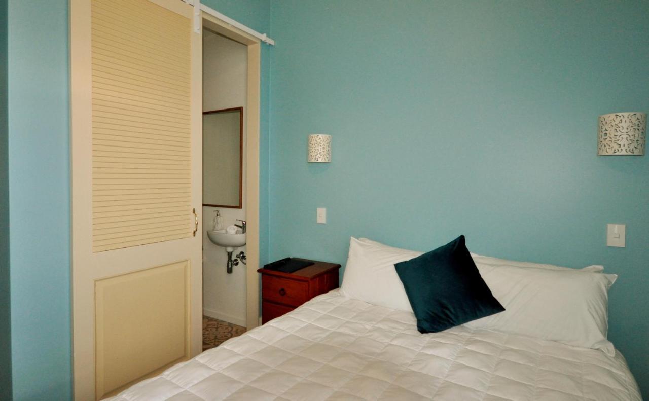 Warkworth Lodge Ngoại thất bức ảnh
