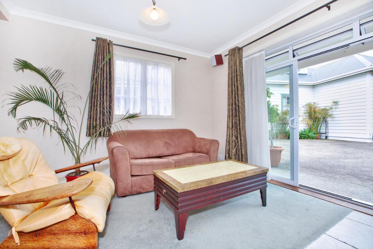 Warkworth Lodge Ngoại thất bức ảnh